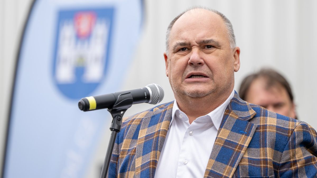 „Držel jsem basu, ale něco už nejde zvládnout,“ říká Birke o odchodu ze SOCDEM